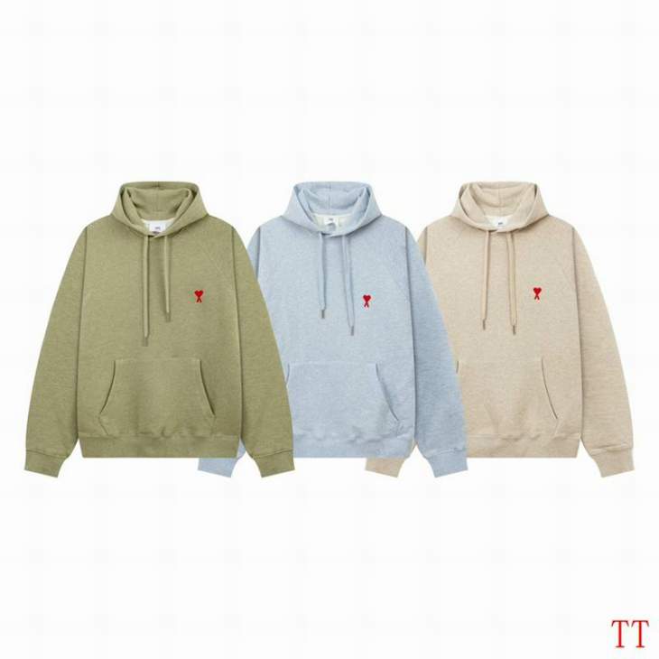 Picture of Ami Hoodies _SKUAmiS-XL20tx0220